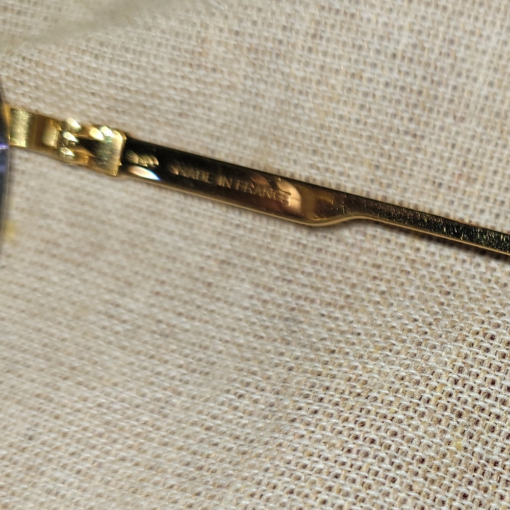 CARTIER AUTHENTIC - Picture 3 of 5